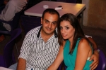 Great Friday night ambiance at Els Pub, Byblos